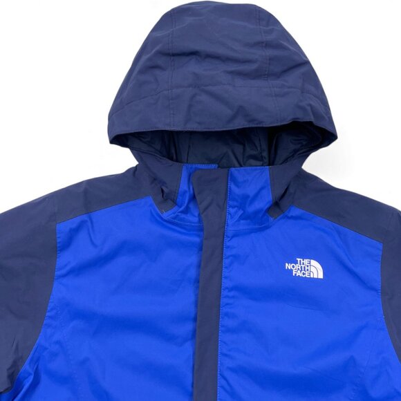 The North Face DryVent Brayden Insulated Ski Winter Jacket Boys Youth XL 18-20 - Picture 4 of 10